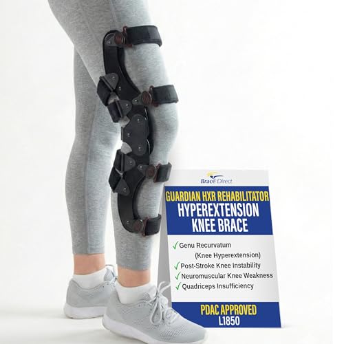 Brace Direct Guardian HXR Rehabilitator