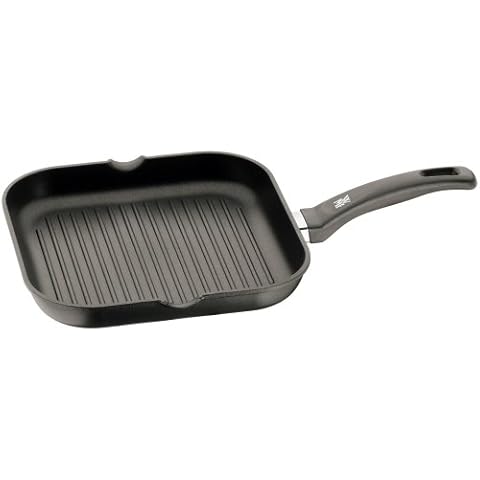 WMF 0589674299 Grillpfanne 27x27 cm Cover