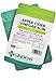 Price comparison product image Lindens - Apple Cider Vinegar Slim 355mg - 84 Capsules - UK Made - Healthy Metabolism & Thyroid Function, Tiredness & Fatigue - with Turmeric, Ginger & Capsicum - Letterbox Friendly