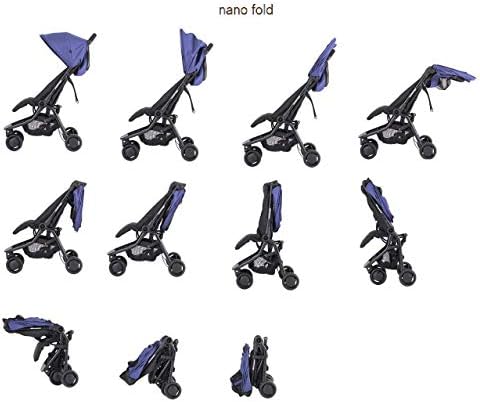 mountain buggy nano stroller