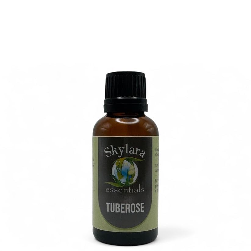 Aceite Esencial de Tuberosa 30ml