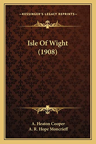 Isle Of Wight (1908)