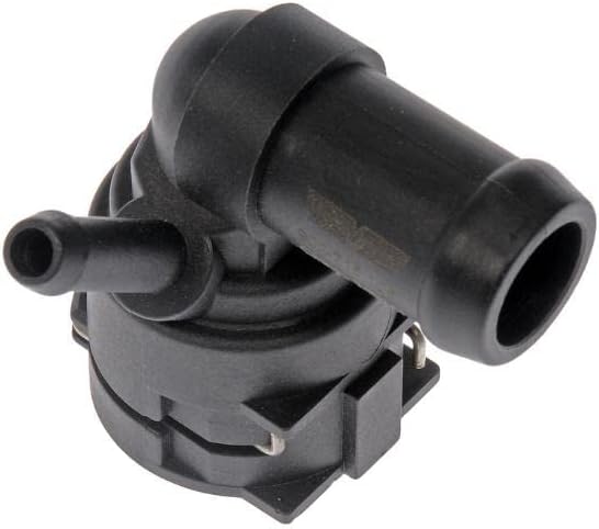 Dorman Radiator Coolant Hose Connector for Select Volkswagen and Audi Models