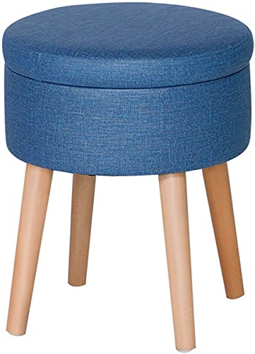Tabouret de Vanité et Coiffeuse pour la Chambre à Coucher