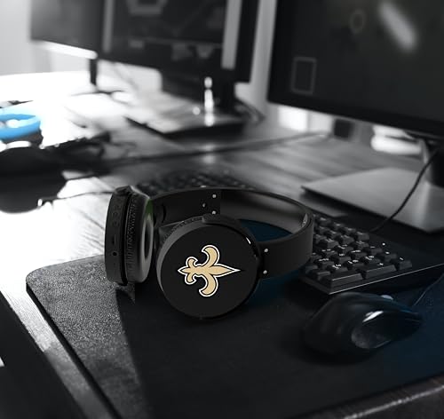 Image of SOAR NFL Wireless Bluetooth Headphones