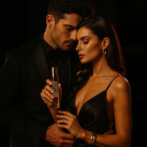 Image of Paradyse Perfume Brahmacharya Breaker Unisex Oud Eau de Parfum 10 ml