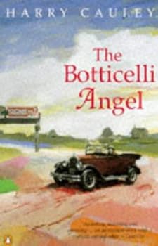 Paperback The Botticelli Angel Book