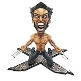 Perfekte Sammlung: auf dem Regal, dies wird Ihre schöne dekorative Statue sein, ist Ihre gute Sammlung.