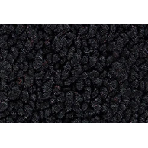 Replacement Complete Carpet Cut-and-Sewn fits Buick Century 1954-1956 4 Door