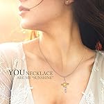 SNZM-Sunflower-Pendant-Necklace-for-Women-Gold-Flower-Necklace-for-Mom-Girls-You-are-My-Sunshine-Jewelry-Gifts-for-Christmas-Birthday