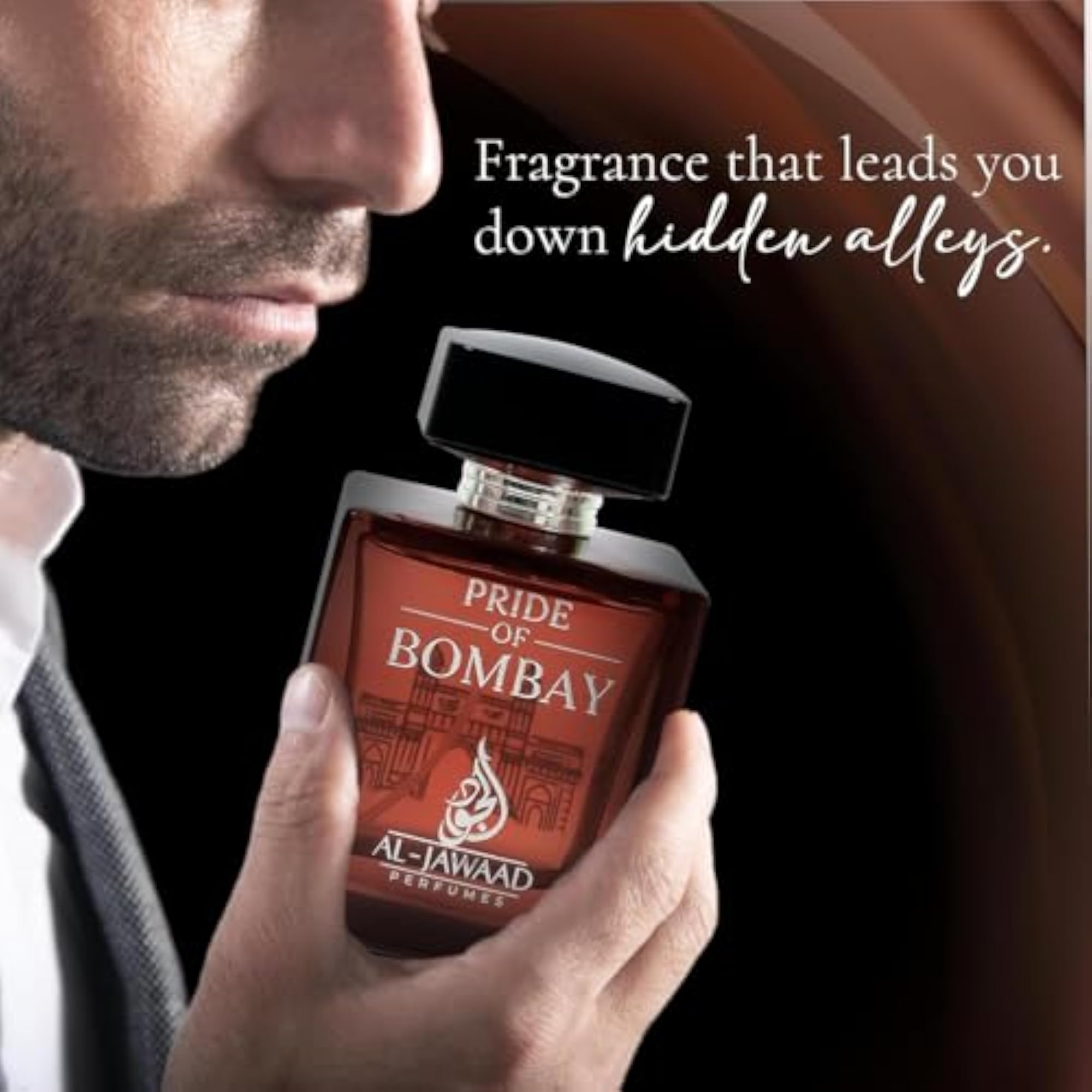 Luxury Perfume for Man Eau De Parfum 100ml