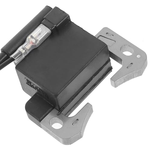 Bobina de encendido resistente para mini motocicleta con motor de arranque 4