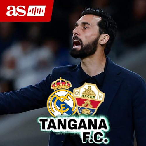 El Real Madrid crece desde la cantera | Real Madrid 4 - Elche 1 | Tangana FC