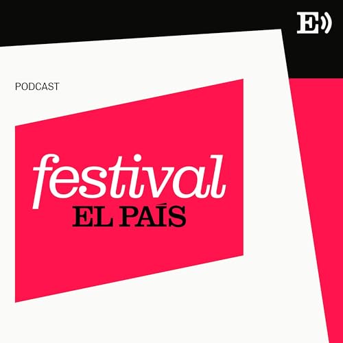 『Festival 50 a&ntilde;os de EL PA&Iacute;S』のカバーアート