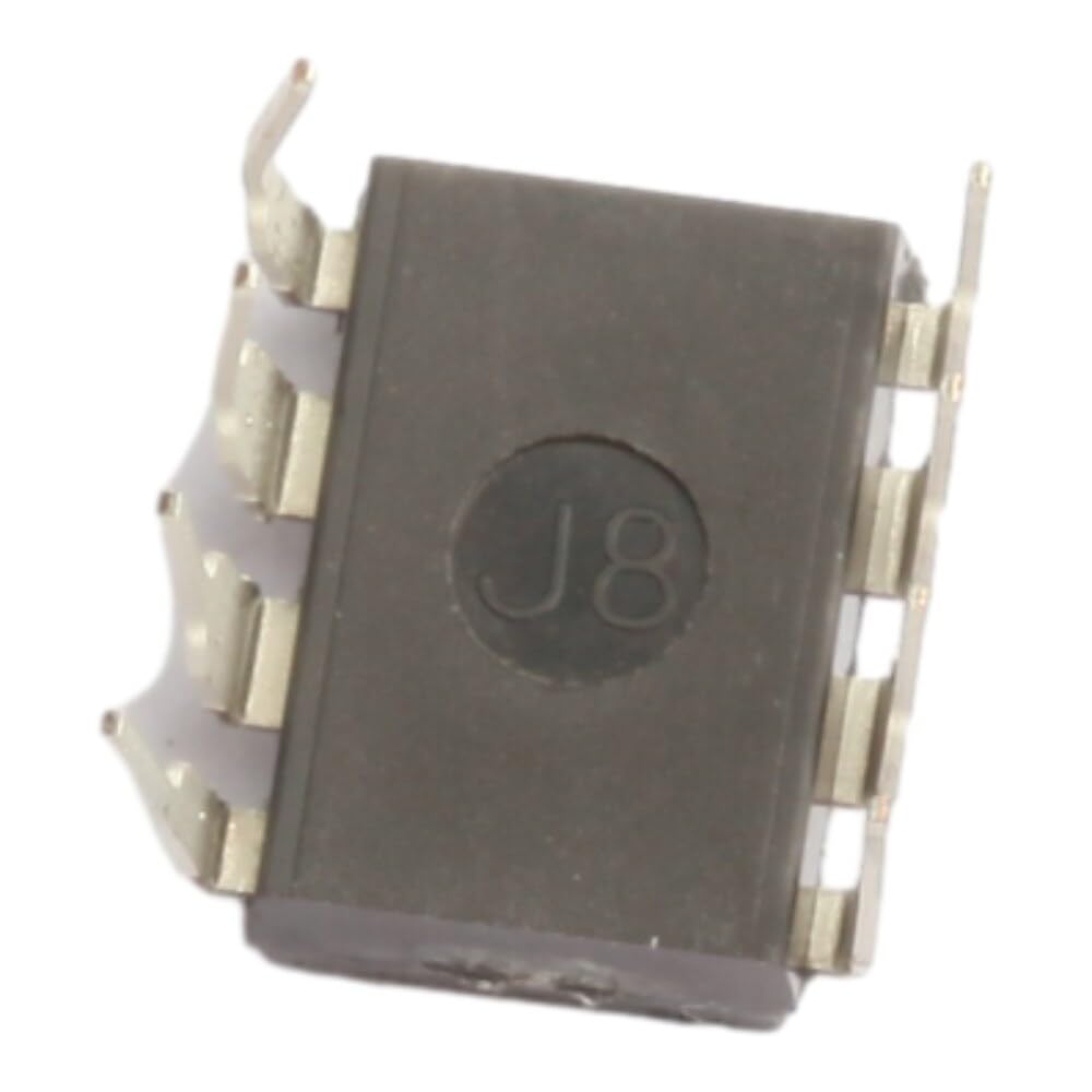 10 pièces TL071CP DIP8 TL071 DIP-8 071CP DIP TL071C Opérationnel