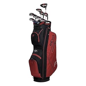 Callaway Golf Women’s 2024 RE...