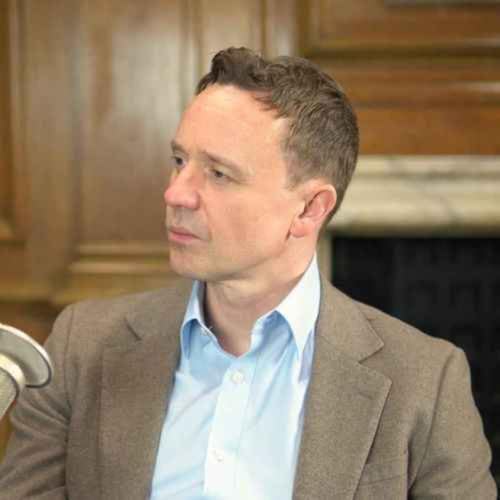 Coffee House Shots: Britain&rsquo;s decline &ndash; and how to reverse it | with John Bew