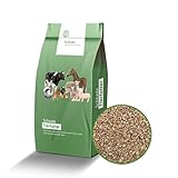 Schkade Landhandel GmbH Quetschweizen, 25 kg