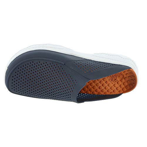 Image of Skechers Men Creston Ultra Havana Clogs