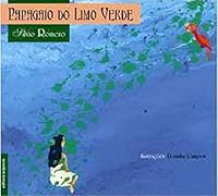 Papagaio do Limo Verde - Colecao do Arco-da-velha 8526259830 Book Cover