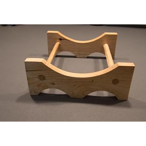 3L Replacement Barrel Stand from Red Head Barrels Cover