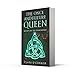Secrets of the Starcrossed: An unforgettable new dystopian adventure of scifi fantasy and forbidden romance: Book 1 (The Once and Future Queen)