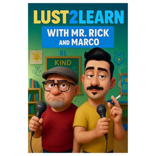 Lust2Learn November 18, How do rumors get started!