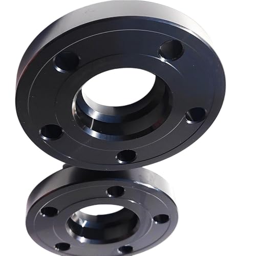Entretoise de roue centrée sur moyeu 5x108 63.3mm pour Ford S-Max et Edge - 2