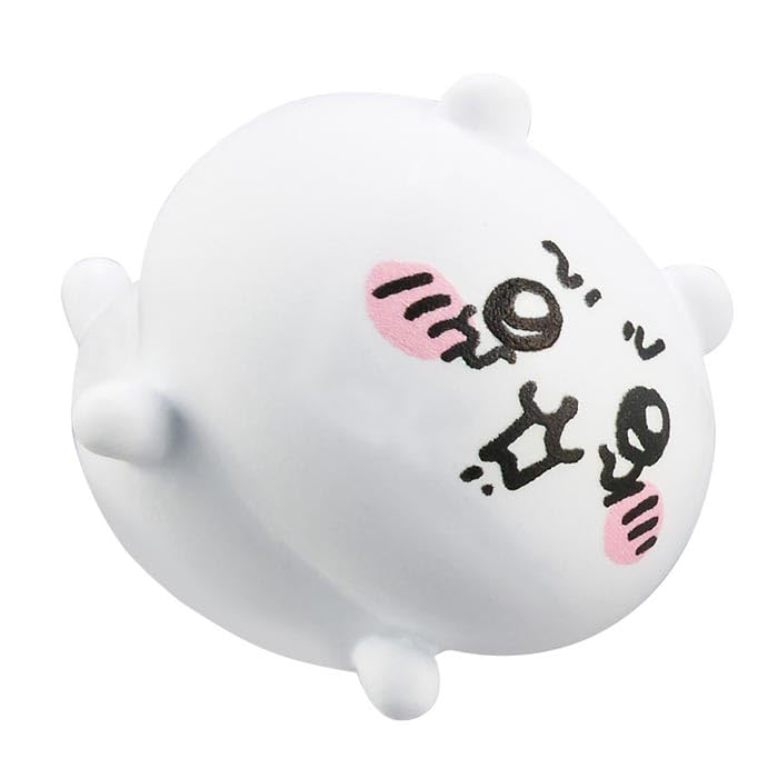 Amazon | [5個セット] びっくらたまご ちぃかわ ふろふちころりん 入浴