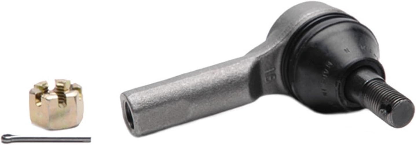 ACDelco Professional 45A0830 (89036852) Outer Steering Tie Rod End
