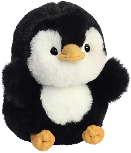 Opiniones y reviews de Peluche pinguino - los más vendidos. 13 Imagen adicional