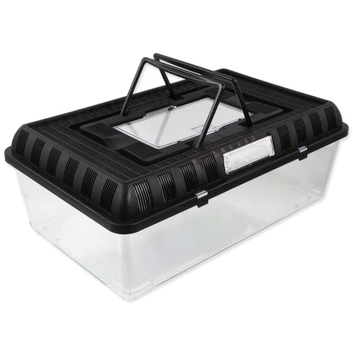 ReptiPlanet Caja de Breeding 42 x 26 x 16 cm