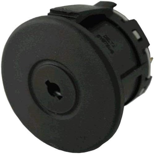 Oregon 33-105 Interruptor de encendido que reemplaza 925-04227B, 925-04227A, 725-04227A, negro