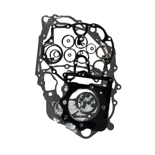 Kit de joints complet TRX400EX 1999-2004 pièces rechange étanchéité quad