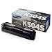 Samsung CLT-K504S Toner Cartridge Black for SL-C1810W, C1860FW, CLX-4195N, 4195FN, 4195FW, CLP-415N, 415NW