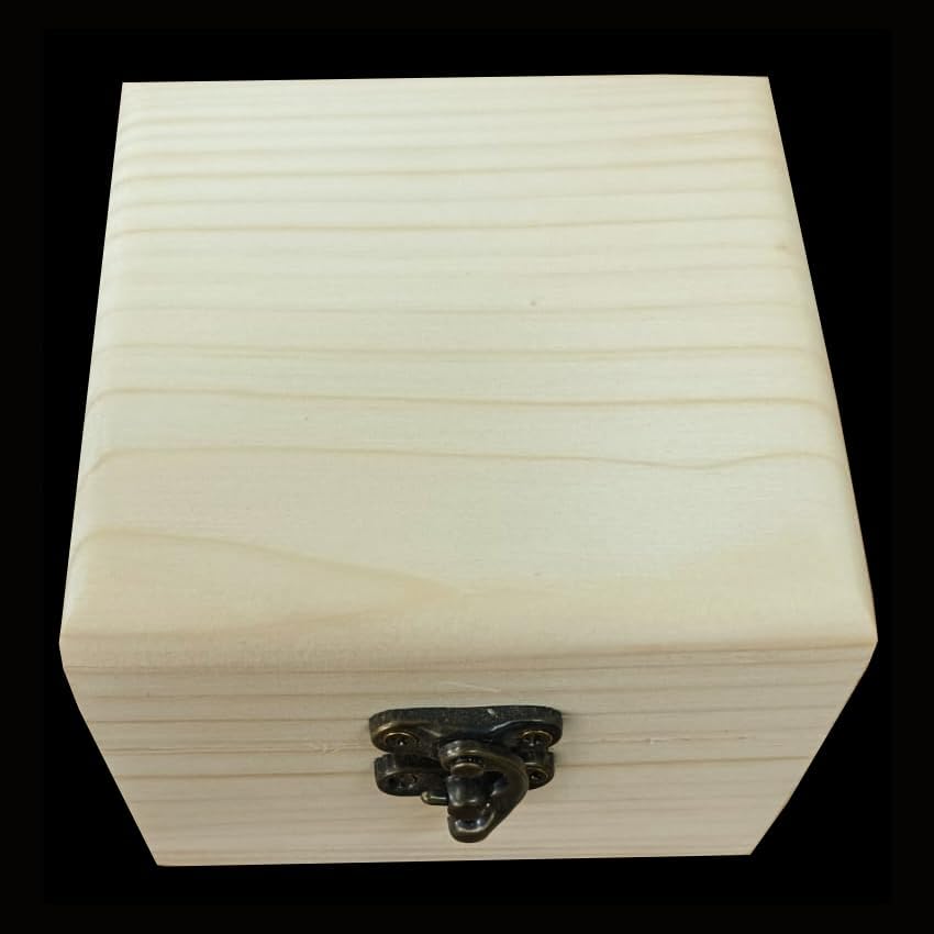 Miniatura 2 de Reloj coleccionable vintage de latón macizo