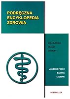 Podreczna encyklopedia zdrowia 8375060755 Book Cover