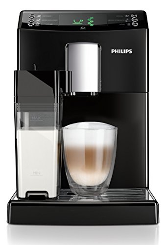 Philips HD8834/01 Kaffeevollautomat 3100 Serie mit...