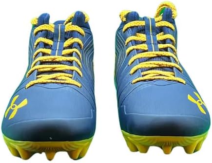 Under Armour Team Nitro Men's Football Cleats