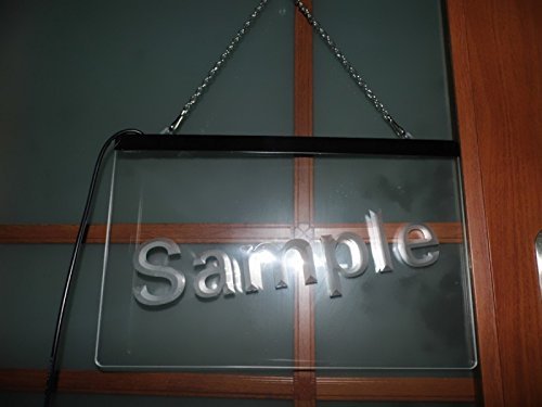 APFoo Recording in Progress Quiet Please Bar Pub LED Neon Light Sign