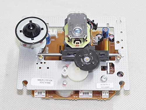 EEEONE TCM151-2 Thomson Cabezal láser / TCM151-2 / MKP11TF-GC