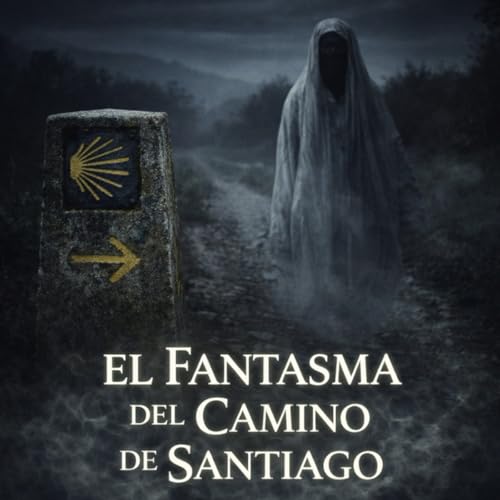 el Fantasma Del Camino De Santiago - Experiencias Paranormales. - Acceso anticipado - Episodio exclusivo para mecenas
