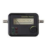 detector satelite astra DC pasa a LNB y la luz interna.