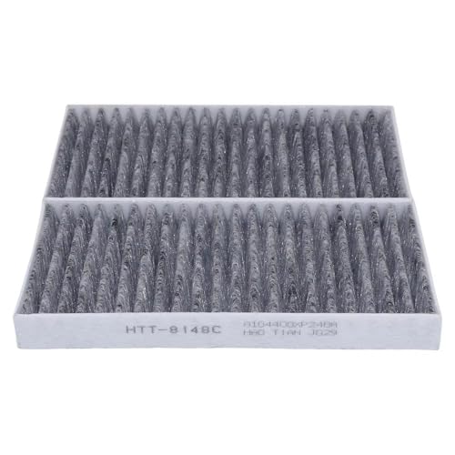 Filtros de aire acondicionado de cabina para pickup Great Wall Steed 7 y Fengjun 5