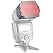 Neewer Photographic 2.5x5.5 inches 20-piece Speedlite Flash Color Gel Lighting Filter Kit, Compatible with Canon Nikon Olympus Panasonic Pentax Konica Metz Minolta Neewer Flash and Other Speedlight