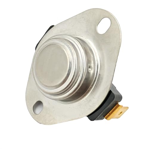 Interrupteur thermostat calibrage usine 65,6 degrés pour maintenance