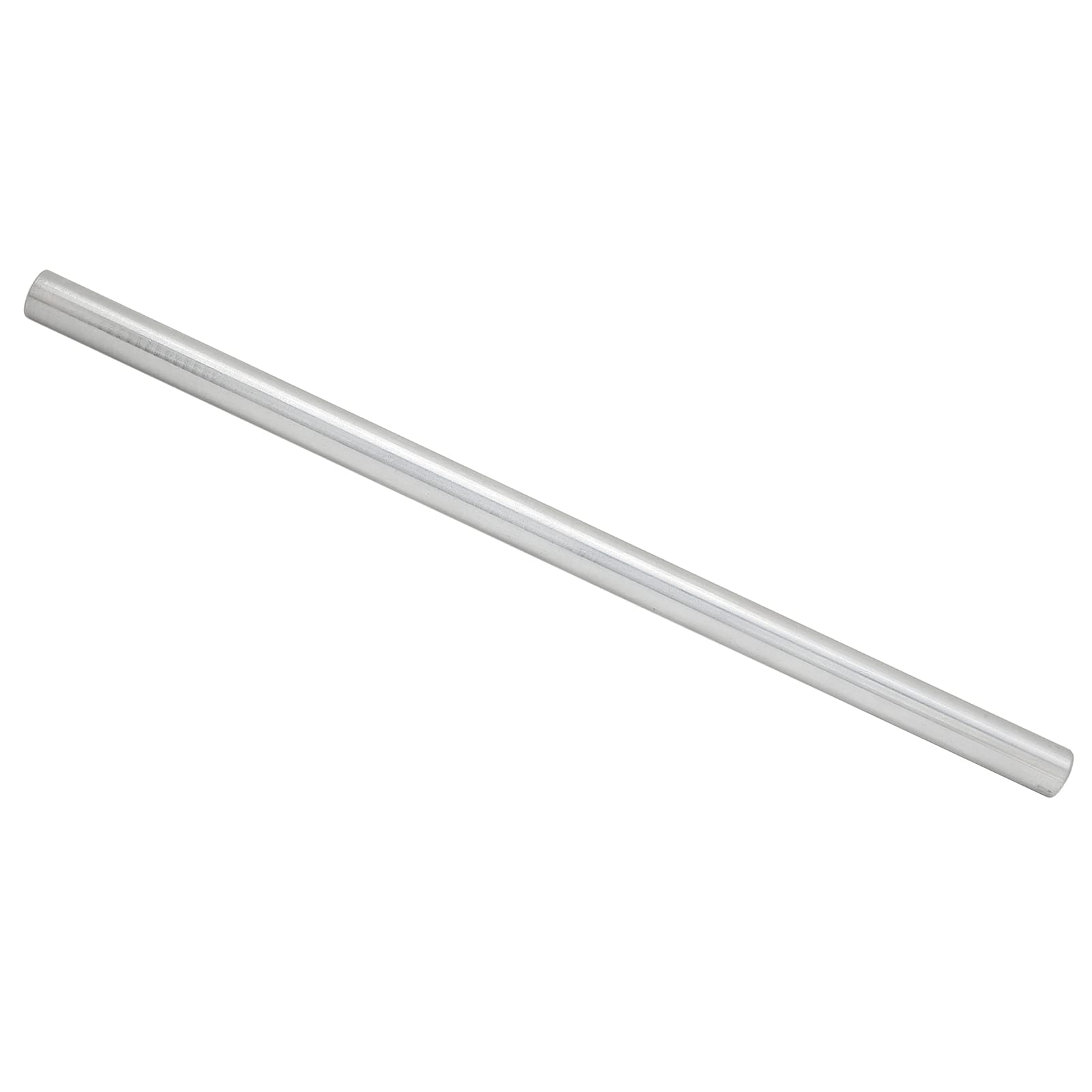 Gewindestange Leitspindel, M12x1,25 Mm 6101-1014-0300 Aluminiumrohr Vierkantschraube Mutter Stangenverlängerungsgewinde Werkzeugmaschinenzubehör für Den Robotikbereich