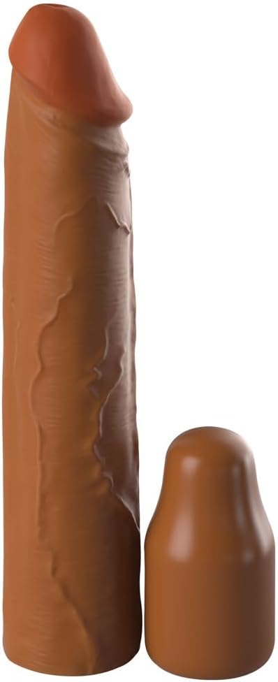 Pipedream Fantasy X-tensions Elite with removable extender