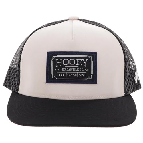 Gorra snapback ajustable Hooey unisex miniatura 4