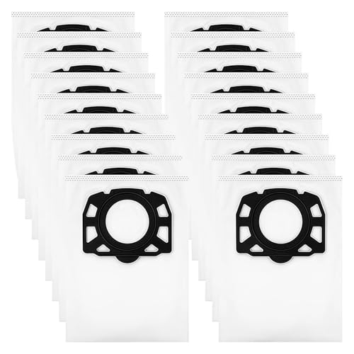 �P���q���[ 2.863-314.0�p�|���@�o�b�O�݊����A�P���q���[ WD2 Plus KFI 357 KA 40 WD3 SE4002 ���{�b�g�|���@�p�_�X�g�o�b�O�����p�A�N�Z�T���[(18PCS)